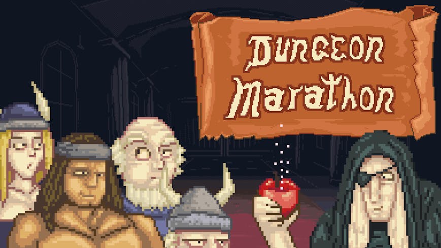 Dungeon Marathon