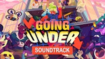 Product cover for Going Under - Soundtrack