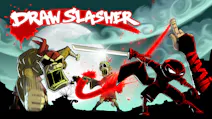 Product cover for Draw Slasher