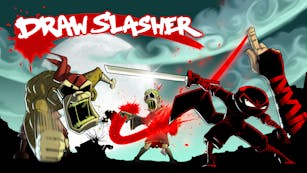 Product cover for Draw Slasher