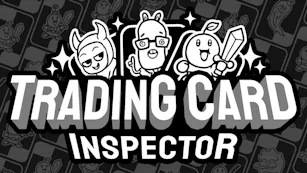 Trading Card Inspector