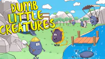 Product cover for Dumb Little Creatures