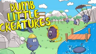 Product cover for Dumb Little Creatures