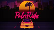 Product cover for PalmRide