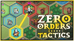 Zero Orders Tactics