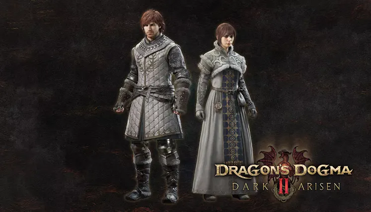 Dragon's Dogma 2: Dark Arisen