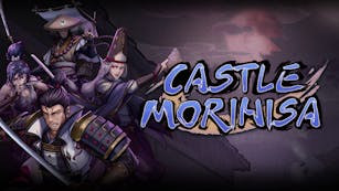 Product cover for Castle Morihisa