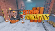 Product cover for Extreme Forklifting 3