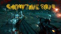 Product cover for SHOWTIME 2073