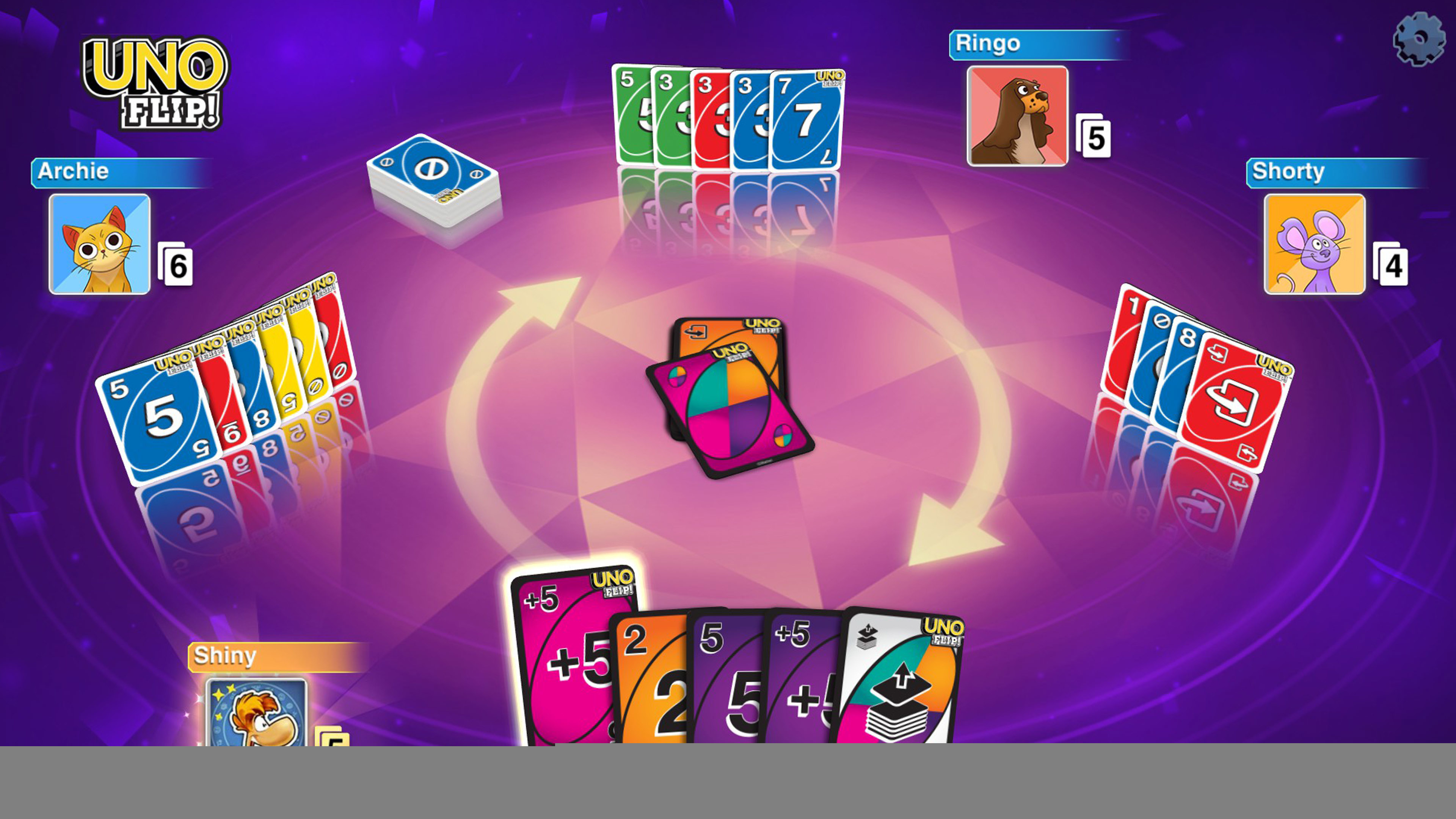 uno on uplay