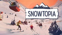 Product cover for Snowtopia: Ski Resort Builder
