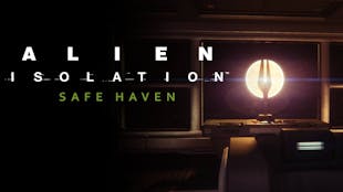Alien: Isolation - Safe Haven - DLC