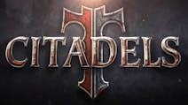 Product cover for Citadels