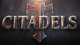 Product cover for Citadels