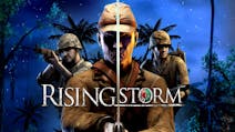 Product cover for Rising Storm Game of the Year Edition