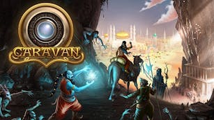 Product cover for Caravan