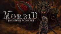 Product cover for Morbid: The Seven Acolytes