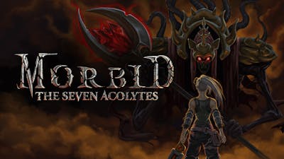 Morbid: The Seven Acolytes