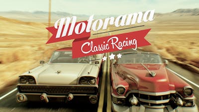 Motorama