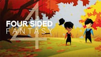 Product cover for Four Sided Fantasy