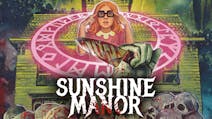 Product cover for Sunshine Manor