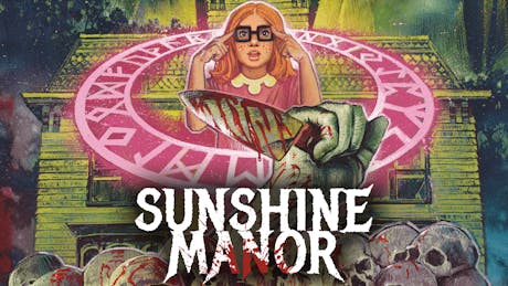 Product cover for Sunshine Manor