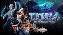 Product cover for Trine 4: The Nightmare Prince