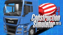 Product cover for Construction Simulator 2015: Liebherr HTM 1204 ZA DLC