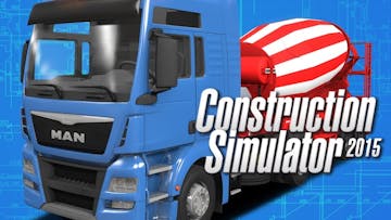 Construction Simulator 2015: Liebherr HTM 1204 ZA DLC