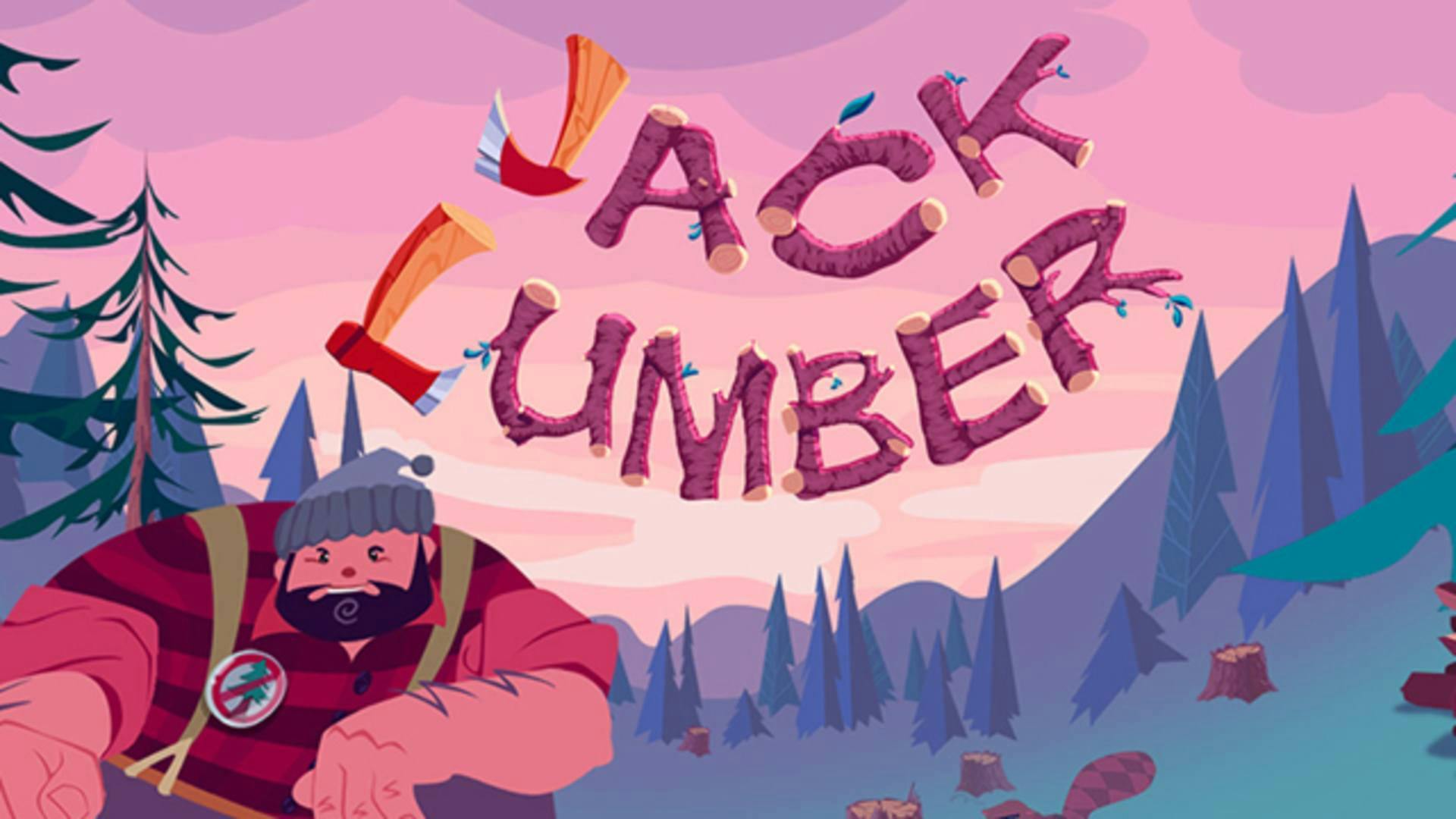 Jack Lumber PC Mac Linux Steam Game Fanatical