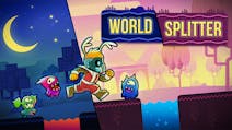 Product cover for World Splitter