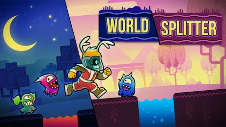 Product cover for World Splitter