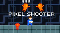Product cover for Pixel Shooter