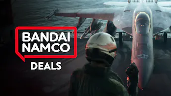 Product cover for Bandai Namco Deals