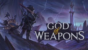 God Of Weapons