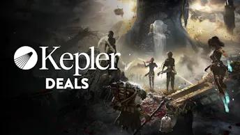 Product cover for Kepler Deals