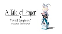 Product cover for A Tale of Paper: Refolded Edition Soundtrack