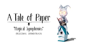 A Tale of Paper: Refolded Edition Soundtrack