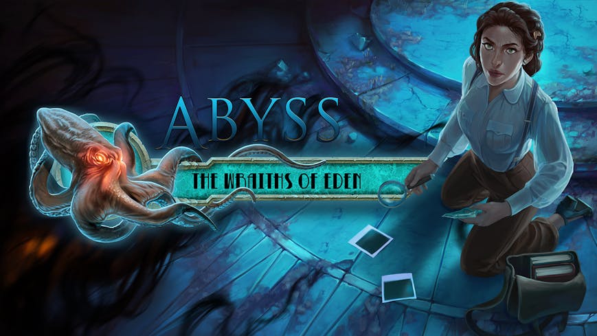 Abyss: The Wraiths of Eden