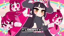 Product cover for DJMAX RESPECT V - V LIBERTY PACK