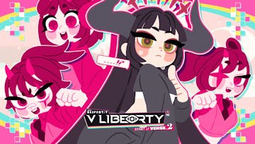 DJMAX RESPECT V - V LIBERTY PACK