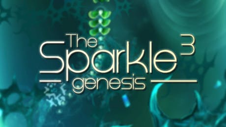 Product cover for Sparkle 3 Genesis