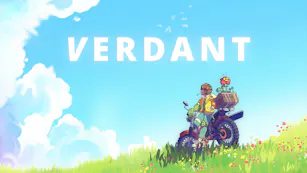 Product cover for Verdant - Coming Soon