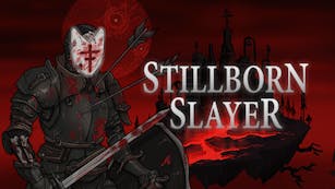 Product cover for Stillborn Slayer