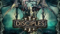 Product cover for Disciples III - Resurrection