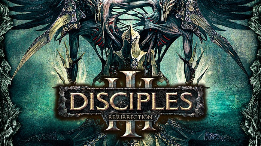 Disciples III - Resurrection