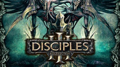 Disciples Iii Resurrection Pc Steam Jatszma Meccs Fanatical Disciples Iii Resurrection Pc Steam Jatszma Meccs Fanatical
