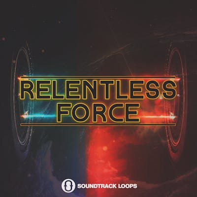 Relentless Force