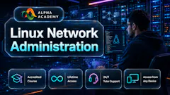 Linux Network Administration
