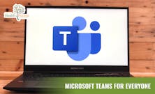 Microsoft Teams for Everyone